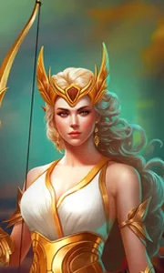 Bow of Artemis