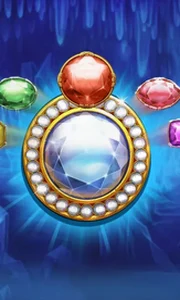 Crystal Caverns Megaways