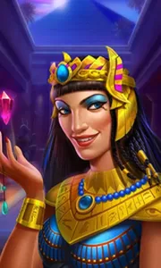 Book of Golden Sands