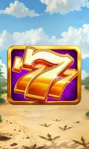 Rocket Eruption: Triple Blast