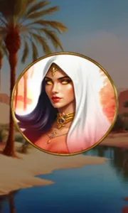 Queen Of Oasis