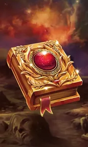 Book Of Demi Gods 4