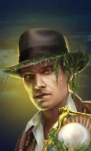 Book Of Lucky Jack - The Lost Pearl