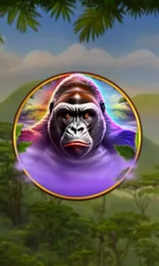 Gorilla Fury - Hold & Hit