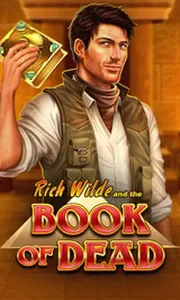 Book of Dead