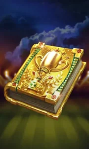 Book Of Champions Reloaded