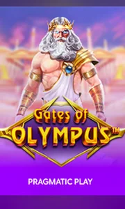 Pragmatic Play Gates Of Olympus