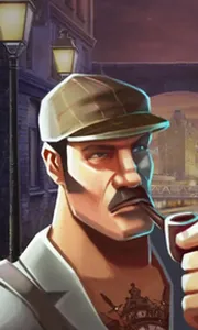 Holmes and the Stolen Stones