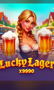 Lucky Lager X9990