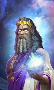 Celestial Conquest