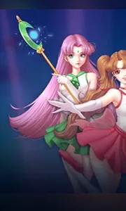 Go to Moon Princess 100