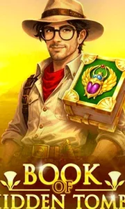 Book of Hidden Tombs