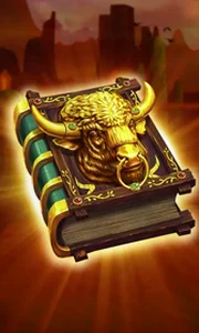 Book Of Rampage -Reloaded