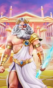 Gates of Olympus