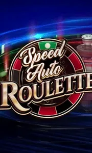 Speed Auto Roulette