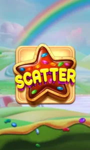 Candy Blitz Bombs