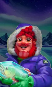 Trout's Treasure - Frosty Fins