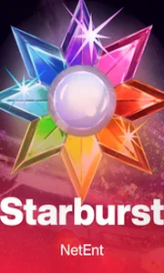 Starburst