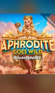 Aphrodite Goes Wild