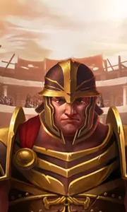 Champions of Rome