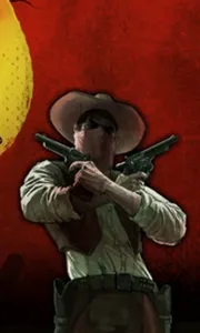 Wanted Dead or a Wild